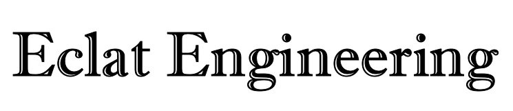 Eclat Engineering