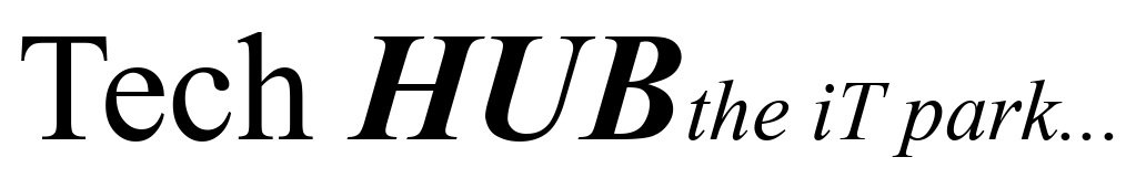 Tech Hub